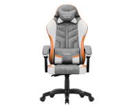 Fotel gamingowy Huzaro Force 2.7 Grey HZ-FORCE 2.7 GREY